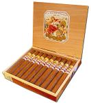 La Gloria Cubana Edicion Regional Reino Unido packaging